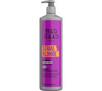 Tigi Bed Head Serial Blonde Purple Toning Acondicionador 970 ml