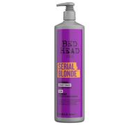 Tigi Bed Head Serial Blonde Restaurador Acondicionador 970 ml
