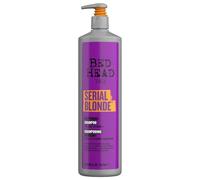 TIGI Bed Head Serial Blonde Champú 970 ml