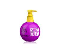 TIGI Bed Head Small Talk Crema espesante 125 ml - Volumen para cabello fino