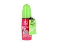 BED HEAD by TIGI Straighten Out, Sérum antiencrespamiento para un pelo liso y brillante, 100 ml