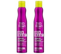 Tigi Bed Head Superstar Queen For A Day 311ml 2 Pezzi