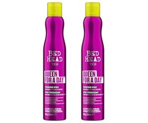 Tigi Bed Head Superstar Queen For A Day 311ml 2 Pezzi