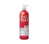 TIGI Bed Head Urban Antidotes Resurrection champú para cabello débil y maltratado 750 ml