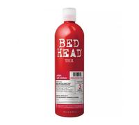 TIGI Bed Head Urban Antidotes Champú Resurrection Restructurant 750ml