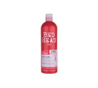 TIGI Bed Head Urban Antidotes Resurrection Shampoo 750ml - Champú Reparador para Cabello Dañado