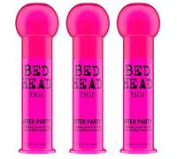 TIGI Bedhead - After Party Smoothing Cream 3 x 100ml Multi Pack by W7