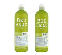 TIGI - BedHead Urban anti+dotes Level 1 - Re-Energize Shampoo & Conditioner Tween Duo 2x 750ml