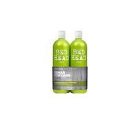 TIGI - BedHead Urban anti+dotes Nivel 1 - Champ y acondicionador reenergizante Tween Duo 2x 750ml por TIGI