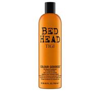 TIGI Cama Cabeza Colour Goddess De Infusión Acondicionador 750ml Cuidado de Pelo