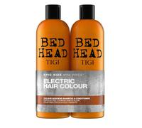 TIGI BED HEAD Colour Goddess Oil Infused Tween Duo