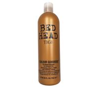 TIGI Cama Cabeza Colour Goddess Oil Infusión Champú 750ml para Color Cabello
