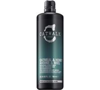 Tigi Catwalk Avena y Miel para les Cheveux Abm?s 750ml