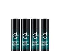 TIGI - Juego de 4 unidades de Catwalk Curls Rock Amplifier, 150 ml