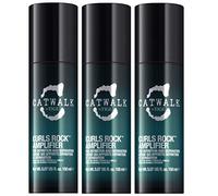TIGI Catwalk Curls Rock Amplifier 150 mililitros 3 unidades