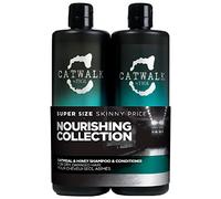 Tigi Catwalk Oatmeal & Honey Tweens 2 x 750 ml