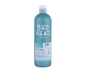 TIGI Champú Recuperador Hidratante Bed Head Urban Antidotes para Cabello Seco 500 g