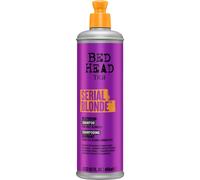 TIGI - Champú Serial Blonde Champús 400 ml Violeta female