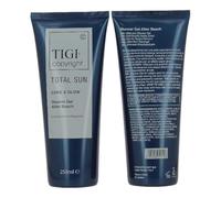 TIGI Copyright Total Sun Care & Glow Shower Gel 250 ml