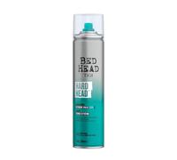 Tigi Bed Head Hard Head Hairspray 385ml - laca extrafuerte