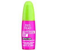BED HEAD by TIGI Straighten Out, Sérum antiencrespamiento para un pelo liso y brillante, 100 ml