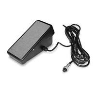 TIGMIG Pedal soldador TIG, 7 pines, pedal de soldadura 5 m x 0,5 mm2, ajuste de corriente a pedal, apoyo antideslizante, garantía y asistencia Italia