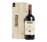 TIGNANELLO Toscana MAGNUM Antinori in cassa di legno 2023 150 cl.