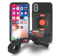 Tigra FitClic Neo Bike Kit Forward iPhone X / XS - FN-IPHX-BKF