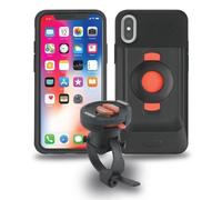 Tigra FitClic Neo Bike Kit iPhone X / XS - FN-IPHX-BK