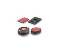 Tigra Sport Fit Clic Neo Kit Universal Policarbonato / 3M Adhesivo