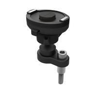 Tigra Sport - Soporte para Moto con Tornillo de Puente FitClic Neo