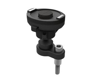 Tigra Sport - Soporte para Moto con Tornillo de Puente FitClic Neo