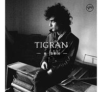 Tigran Hamasyan - A Fable [Vinilo]