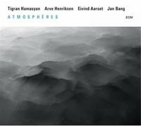 Tigran Hamasyan - Atmospheres