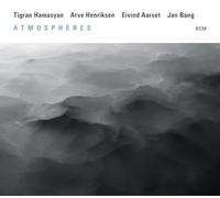 Tigran Hamasyan - Atmospheres (SHM-CD)
