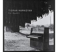Tigran Hamasyan - For Gyumri [Vinilo]