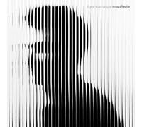 Tigran Hamasyan - Manifeste [Vinilo]