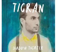 Tigran Hamasyan - Shadow Theater