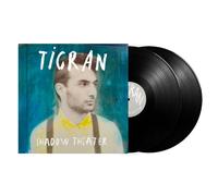 Tigran Hamasyan - Shadow Theater (2024) 2LP Vinilo Pre Order
