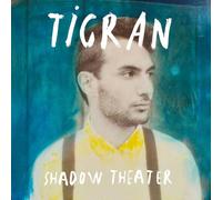 Tigran Hamasyan Shadow Theater (Vinyl) 12" Album (Importación USA)