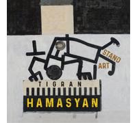 Tigran Hamasyan – StandArt – Vinilo 12" – Importación USA