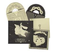 Tigran Hamasyan - The Bird Of A Thousand Voices