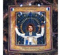 Tigran Hamasyan - Tigran Hamasyan - The Call Within (LP-Vinilo)