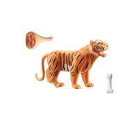 Playmobil wiltopia tigre