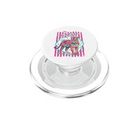 Tigre fácil PopSockets PopGrip para MagSafe