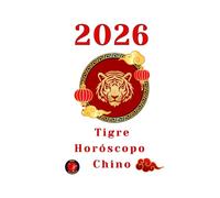 Tigre Horóscopo 2026