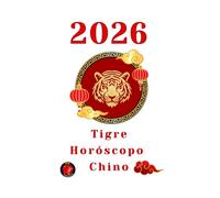 Tigre Horóscopo 2026