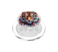 Tigre PopSockets PopGrip para MagSafe