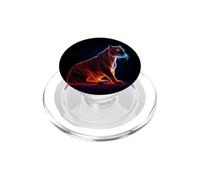 Tigre PopSockets PopGrip para MagSafe