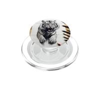 Tigre PopSockets PopGrip para MagSafe